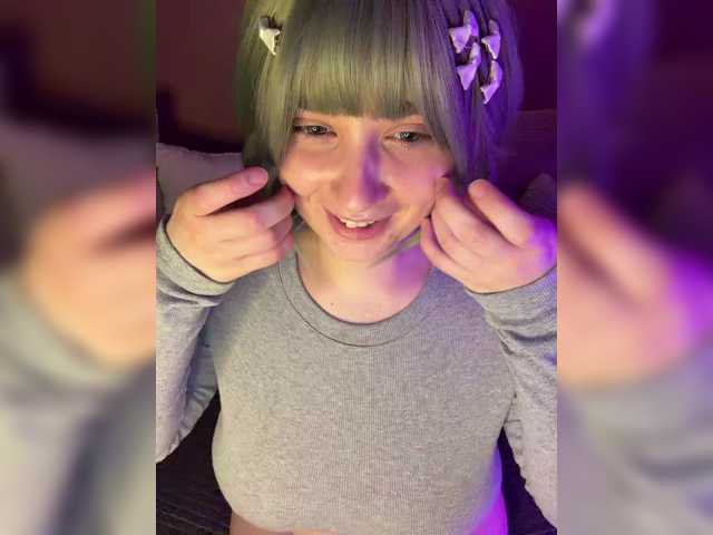 tamagotchigirl live cam on BongaCams