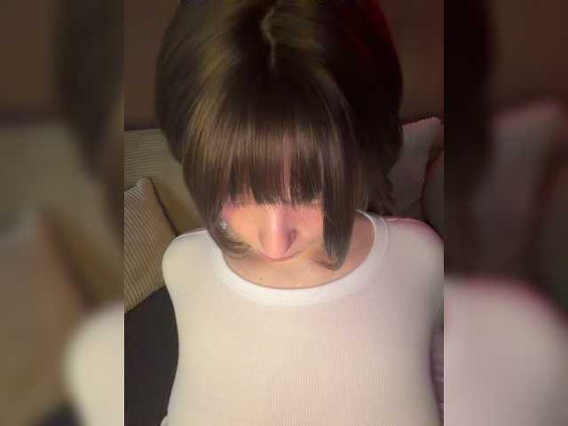 tamagotchigirl, live now on BongaCams