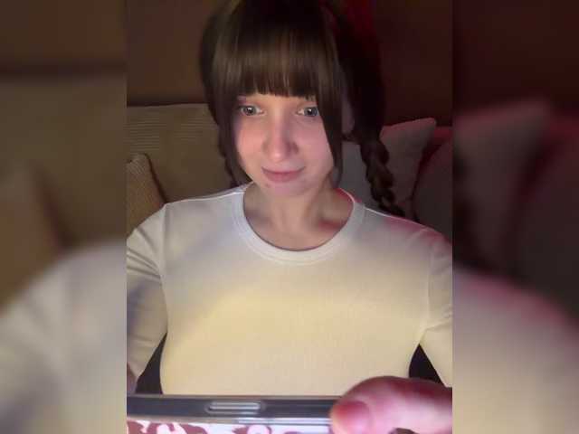 tamagotchigirl live cam on BongaCams