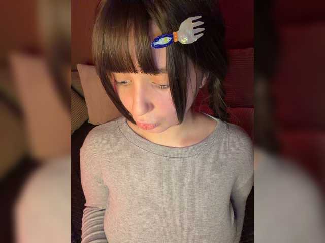 tamagotchigirl live cam on BongaCams