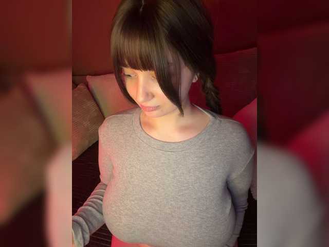 tamagotchigirl, en vivo ahora en BongaCams