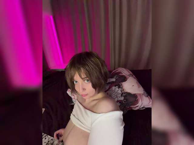 tamagotchigirl live cam on BongaCams
