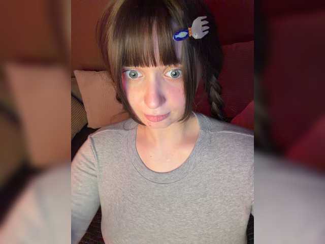 tamagotchigirl live cam on BongaCams