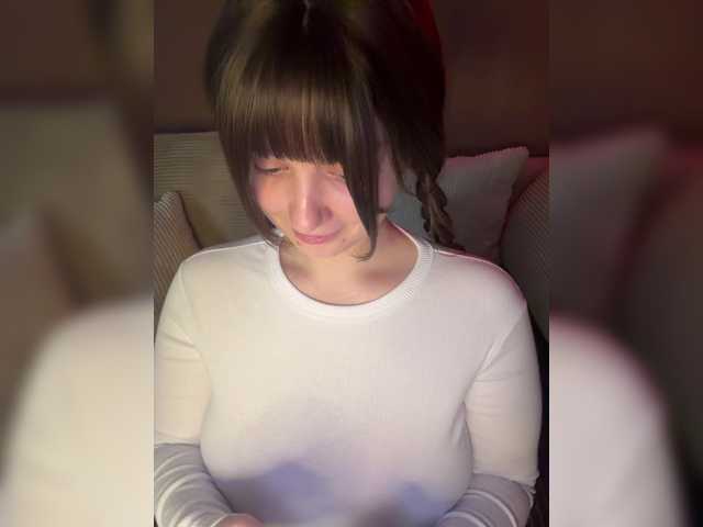 tamagotchigirl, live now on BongaCams