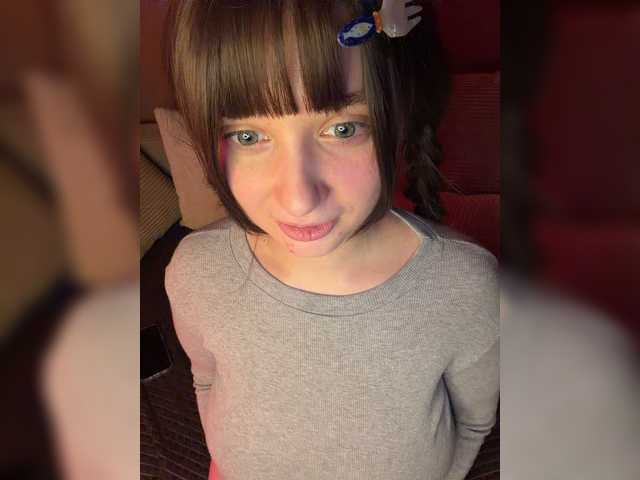tamagotchigirl live cam on BongaCams