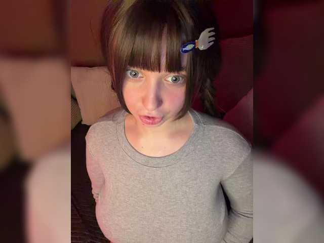 tamagotchigirl live cam preview
