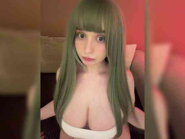 TakoMew webcam