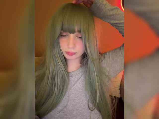 TakoMew webcam