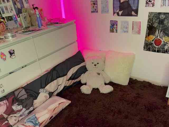 sWaGangel666 webcam