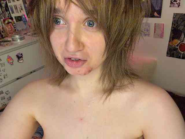 sWaGangel666 webcam