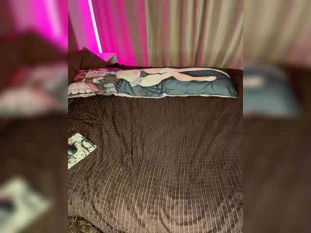 sWaGangel666 webcam