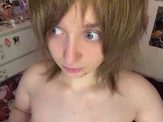 tamagotchigirl Live Webcam on BongaCams