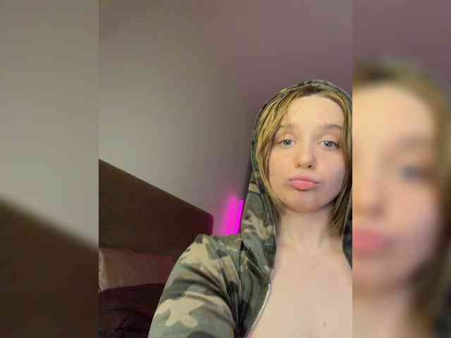 sWaGangel666 webcam