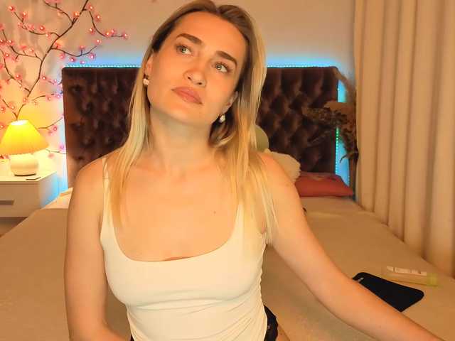 KateOweens live cam on BongaCams