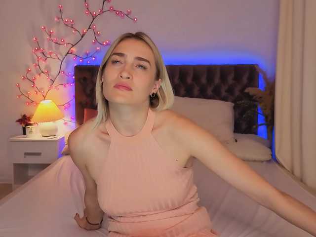 KateOweens live cam on BongaCams