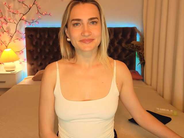 KateOweens live cam on BongaCams