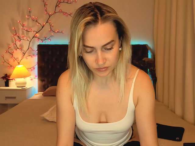 KateOweens live cam on BongaCams