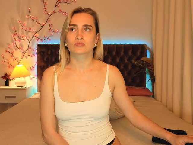 KateOweens live cam on BongaCams