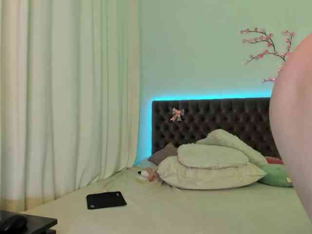 KateOweens Live Webcam on BongaCams