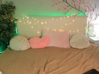 CurlyDream Porn Show