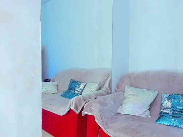 CurlyDream webcam