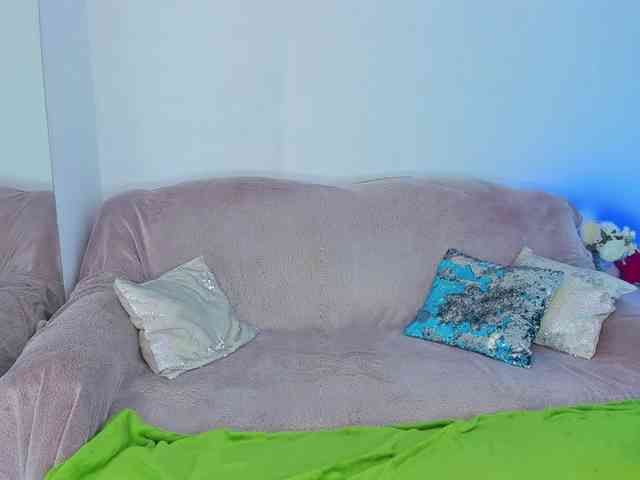 CurlyDream webcam