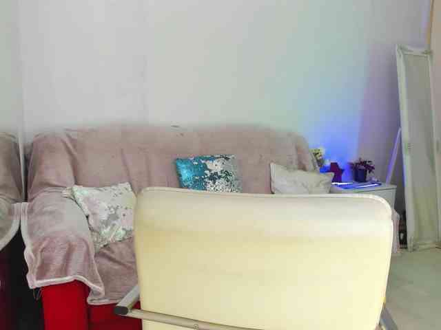 CurlyDream webcam