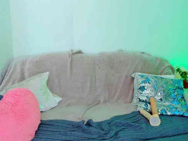CurlyDream webcam