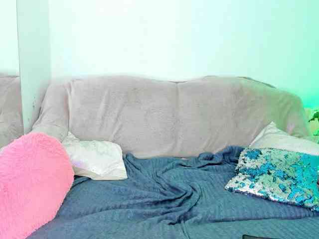 CurlyDream webcam