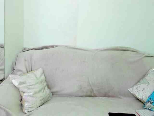 CurlyDream webcam
