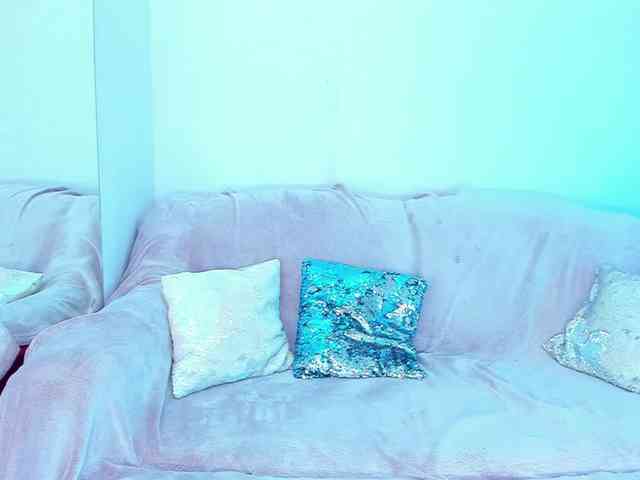 CurlyDream webcam