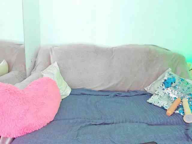 CurlyDream webcam