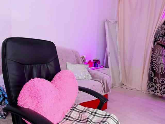 CurlyDream webcam