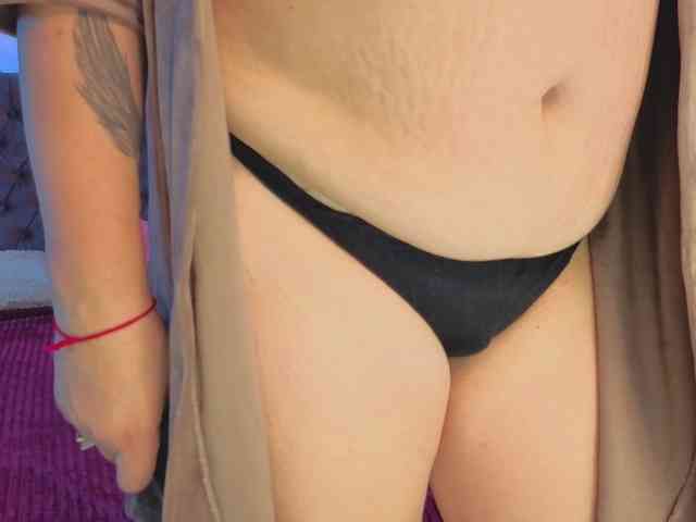 CurlyDream webcam