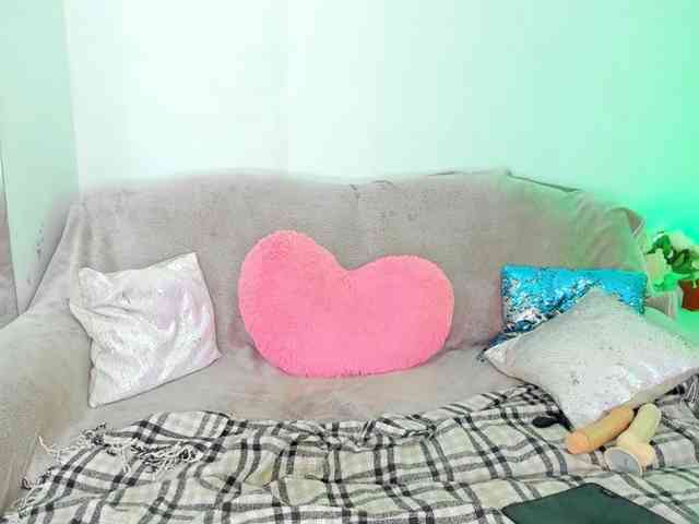 CurlyDream webcam