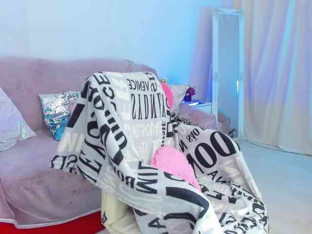 CurlyDream webcam