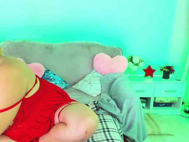 CurlyDream webcam