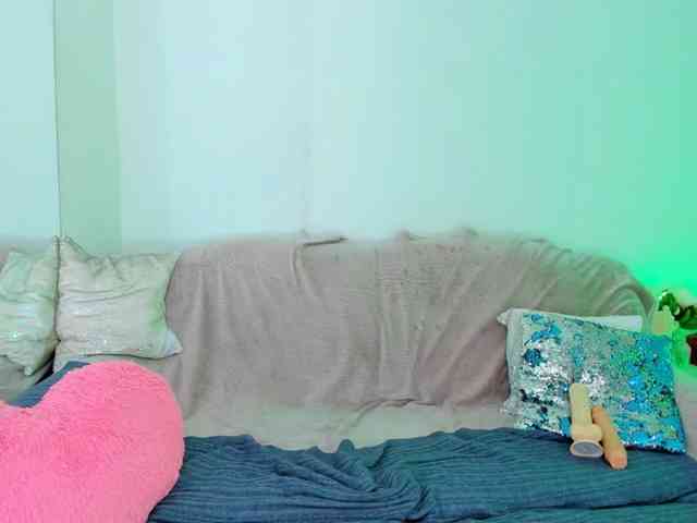 CurlyDream webcam