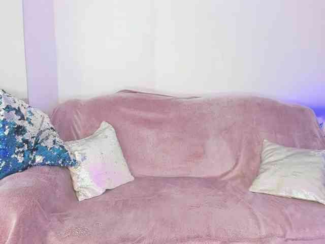 CurlyDream webcam
