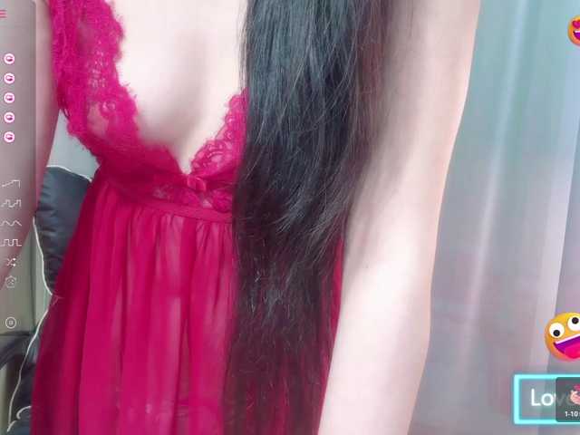 Lilybabe20 live cam on BongaCams