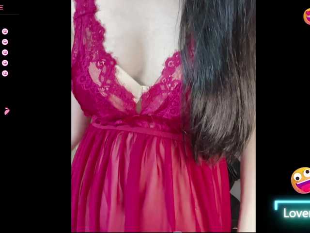 Lilybabe20 live cam on BongaCams