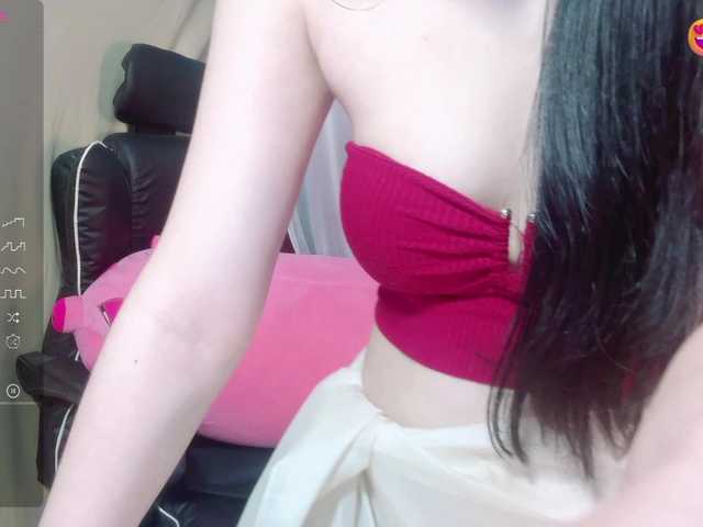Lilybabe20 live cam on BongaCams