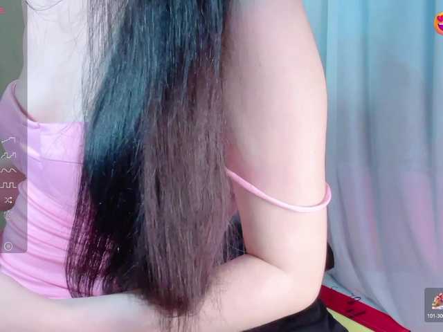 Lilybabe20 live cam on BongaCams