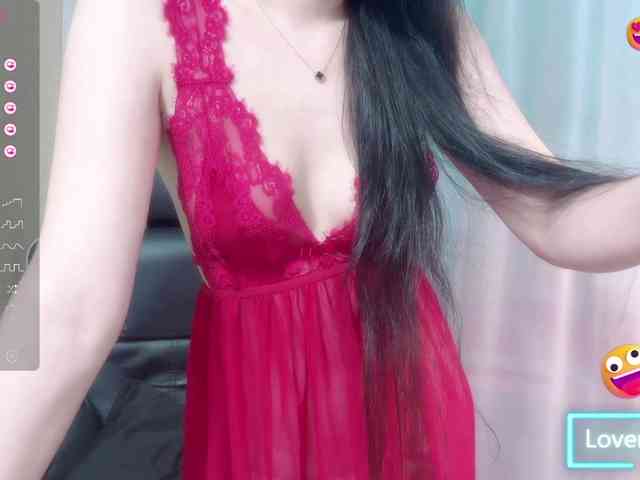 Lilybabe20 webcam