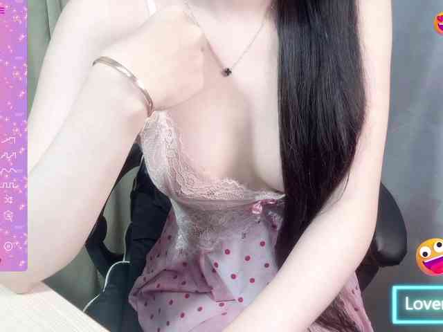Lilybabe20 webcam