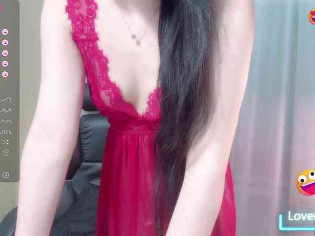 Lilybabe20 webcam