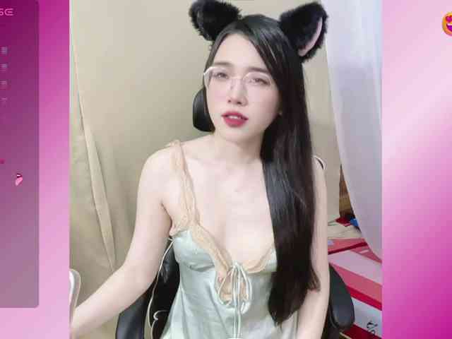 モデル: Lilybabe20