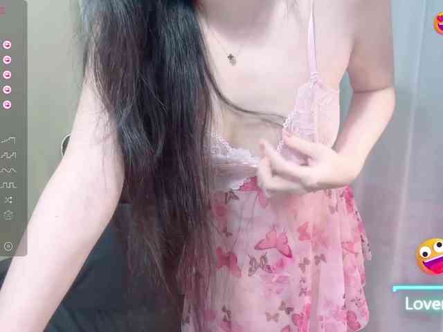 Lilybabe20 webcam