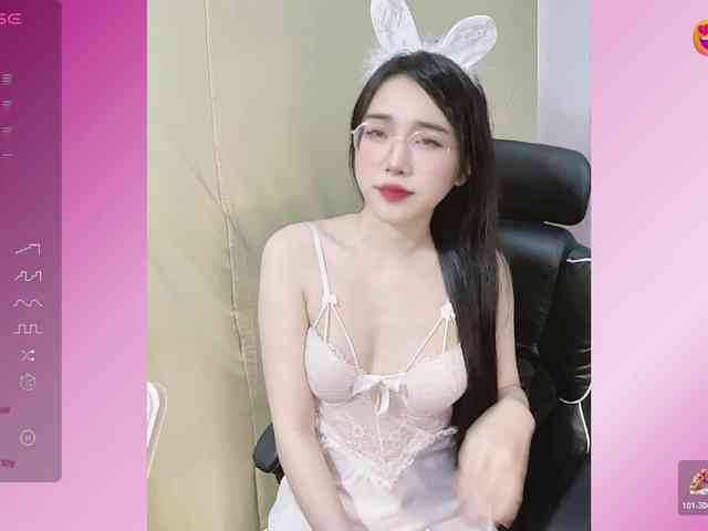 Lilybabe20 webcam