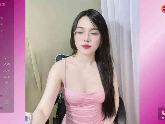 Lilybabe20 webcam